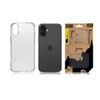 Etui Tactical TPU Plyo, iPhone 16 Plus, prozoren