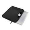 Tech-Protect Neoprénová taška na notebook 13"-14", čierna