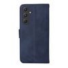 Magnet Case, Samsung Galaxy A55, modrý