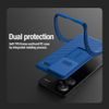 Nillkin Camshield Pro, Xiaomi Redmi Note 13 Pro+ 5G, črn