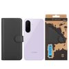 Samsung Galaxy A27 5G ümbris – Tactical Field Notes klappümbris – must