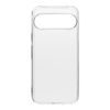 OBAL:ME TPU Kryt pro Google Pixel 9 / 9 Pro, průhledný