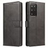 Magnet Case Samsung Galaxy S20 Ultra, fekete