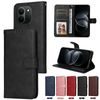 Husa Magnet, Xiaomi Redmi Note 17 Pro Max 5G, negru