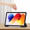 Θήκη Tech-Protect SC Pen για Xiaomi Poco Pad M1 / Redmi Pad 2 Pro 12.1, μαύρη