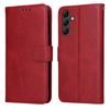 Magnet Case, Samsung Galaxy A15, červený