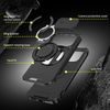Θήκη Camslide Stand, Xiaomi 17T Pro, μαύρη