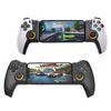 Controller da gioco wireless STK-7011 per smartphone, nero
