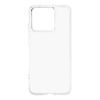 OBAL:ME TPU Schutzhülle für Motorola Edge 70 Fusion - Flexibles Handycase - Transparent