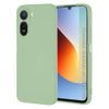 Techsuit SoftFlex maska, Xiaomi Redmi A7 Pro 4G, mint