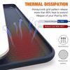 JP Smart case puzdro na tablet, iPad 10.2, 2019 / 2020 / 2021 (iPad 7 / 8 / 9), čierne