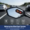 MotoGuard BSD Pro Radar mrtvog kuta za motocikle