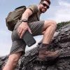 Tech-Protect Kevlar Aura MagSafe puzdro, iPhone 17 Pro / 18 Pro, čierne