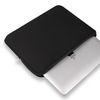 Custodia universale per notebook 15,6'', nera