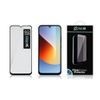 OBAL:ME 5D Zaštitno Kaljeno Staklo za Xiaomi Redmi A7 Pro, crno