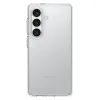 Spigen Liquid Crystal custodia per cellulare, Samsung Galaxy S26, Crystal Clear