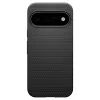 Google Pixel 11 vāciņš – Spigen Liquid Air – melns