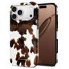 Tech-Protect Lamano MagSafe obal, iPhone 17 Pro / 18 Pro, Soft Herd