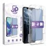 JP Easy Box 5D Zaštitno kaljeno staklo, iPhone XS Max / 11 Pro Max