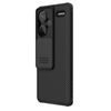 Nillkin Camshield Pro, Xiaomi Redmi Note 13 Pro+ 5G, črn