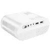 Hoco Bluetooth Wi-Fi projektor 720P DT1, biely