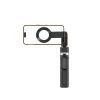 Tech-Protect L11S MagSafe Bluetooth selfija nūja ar statīvu – melna