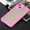 ArmorShield Hybrid Case, iPhone 14, ροζ