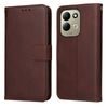 Husa Magnet Case, Xiaomi Redmi 17, maro