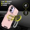 Camslide Stand obal, Xiaomi Redmi Note 17 Pro 5G / Note 17 Pro Max 5G, růžový