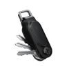 Acefast Sleutelvinder Tracker (S4) - met Apple Find My - Zwart
