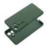 Obal Case, Samsung Galaxy A57 5G, zelený