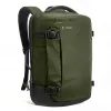 Tech-Protect Defender S70 reisikott sülearvutile 24L 40×30×20 – roheline