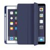 Etui Tech-Protect SC Pen za Apple iPad 10,2" (2019/2020/2021), temno moder