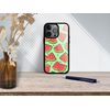 Momanio etui, iPhone 15 Pro Max, lubenica