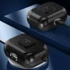 Tech-Protect Defender Hook MagSafe, AirPods Pro 1 / 2, μαύρο
