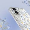 Tech-Protect Magmood, iPhone 16, Wiesenblumen