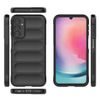 Magic Shield κάλυμμα, Samsung Galaxy A24 4G, μαύρο