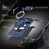 Camslide Stand etui, iPhone Duo, moder