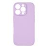 OBAL:ME Matte TPU Kryt pro iPhone 16 Pro, fialový