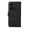 Magnet Case, Xiaomi Redmi 13, čierny