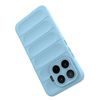 Xiaomi 17T Pro Hoesje - Magic Shield - Schokbestendig TPU - Blauw