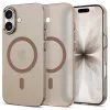 Tech-Protect MagZero MagSafe iPhone 17 ümbris – matt kuldne