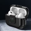 Tech-Protect Defender Hook MagSafe, AirPods Pro 1 / 2, μαύρο