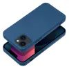 Forcell Silicone Lite, iPhone 14 Plus, moder