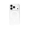 iPhone 17 Pro dėklas – ER CASE Mag Slim skaidrus