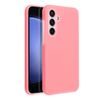 Candy case, Samsung Galaxy A25 5G, růžový