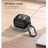 Suritch ütésálló tok, Samsung Buds 4 / 4 Pro, zöld