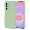 Techsuit SoftFlex Hoesje - Siliconen Case - Samsung Galaxy A27 5G - Mint