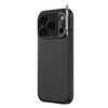 Nillkin CamShield Prop Magnetic, iPhone 17 Pro / 18 Pro, črn