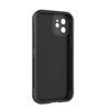 Magic Shield maska, iPhone 12, svijetlo plava